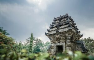 Si Majapahit todavía está de pie – pinterpolitik.com Si Majapahit todavía está de pie - pinterpolitik.com