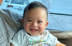 Bebé asesinado en el festival de Utah, el tiroteo masivo es idéntico: la familia estaba allí para celebrar a los padres Bebé asesinado en el festival de Utah, el tiroteo masivo es idéntico: la familia estaba allí para celebrar a los padres