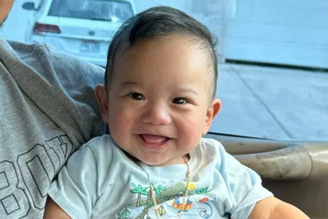 Bebé asesinado en el festival de Utah, el tiroteo masivo es idéntico: la familia estaba allí para celebrar a los padres

