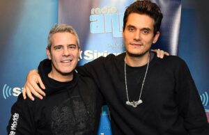 Los planes del Día del Padre de Andy Cohen incluyeron la cena con John Mayer, y el hijo del anfitrión «WWHL» estaba «tan molesto» Los planes del Día del Padre de Andy Cohen incluyeron la cena con John Mayer, y el hijo del anfitrión "WWHL" estaba "tan molesto"