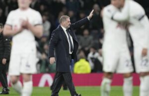 Ange Postecoglou fue despedido por Tottenham después de los campeones de la Europa League