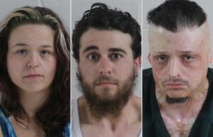 Un niño indefenso, de 6 años, fue brutalmente mutilado por Pit Bull después de ser esposado por mamá y 2 hombres Un niño indefenso, de 6 años, fue brutalmente mutilado por Pit Bull después de ser esposado por mamá y 2 hombres