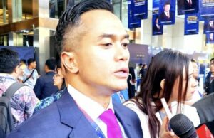 Anindya Bakrie Pede Las perspectivas para la inversión de infraestructura indonesia serán más moncerales, esta es la explicación