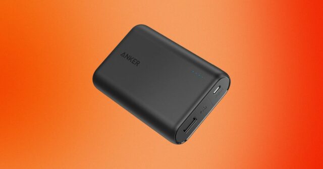 Anker recuerda PowerCore 10000 Power Bank debido al riesgo de seguridad contra incendios

