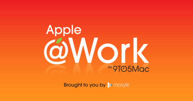 Apple podcast @ trabajo: descompone la gestión de afectación múltiple en la Mac


