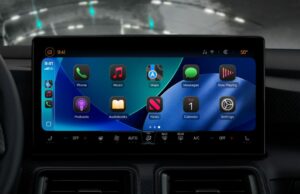 CarPlay ha obtenido su mayor actualización durante años, esto es lo que sucede en iOS 26 CarPlay ha obtenido su mayor actualización durante años, esto es lo que sucede en iOS 26