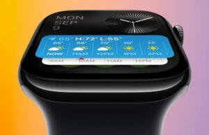 Apple Watch Series 10 ahora disponible en reducción a través de la renovada Apple Store Apple Watch Series 10 ahora disponible en reducción a través de la renovada Apple Store