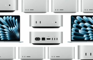M4 Mac Mini All Time Low, M4 Max Mac Studio, más 9to5mac M4 Mac Mini All Time Low, M4 Max Mac Studio, más 9to5mac