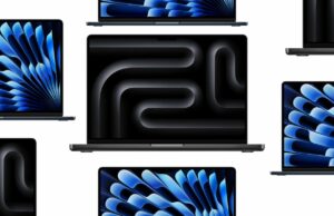 24 GB M4 MacBook Air, M4 MacBook Pro, AirPods, más 9to5mac 24 GB M4 MacBook Air, M4 MacBook Pro, AirPods, más 9to5mac