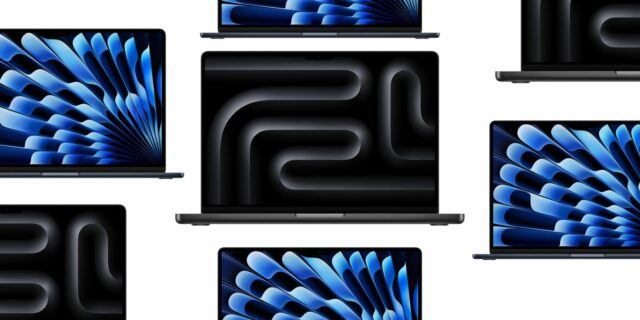 24 GB M4 MacBook Air, M4 MacBook Pro, AirPods, más 9to5mac


