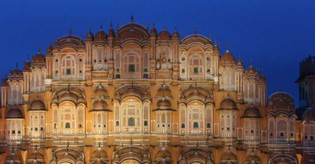 Foxconn comenzará a hacer sobres de iPhone en India

