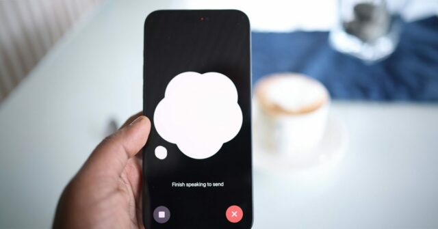 Ahora puede crear GPT personalizados con cualquier modelo Operai

