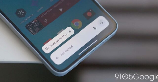 La aplicación Gemini implementa una descarga de video en Android, iPhone y Web

