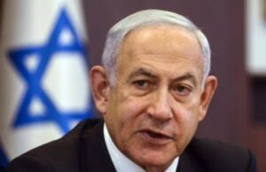 Ataque brutal israelí contra Teherán antes del amanecer, Netanyahu quiere destruir la instalación nuclear iraní