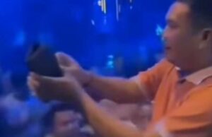 Atrapado en dinero en el club nocturno, Kades Karangsari confesó a Khilaf: ¡no todos los días!