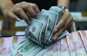 BI reveló el dinero principal a mayo para alcanzar Rp 1.939.1 billones