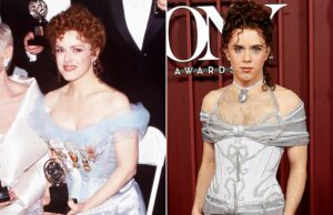 ¿Por qué Cole Escola no le informó a Bernadette Peters sobre el vestido tributo a 2025 Tonys? ¿Por qué Cole Escola no le informó a Bernadette Peters sobre el vestido tributo a 2025 Tonys?