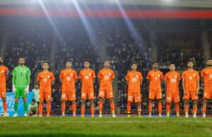 India vs Hong Kong: Blue Tigers anuncia un equipo de 25 miembros para clasificatorios de la Copa Asiática de la AFC 2027 India vs Hong Kong: Blue Tigers anuncia un equipo de 25 miembros para clasificatorios de la Copa Asiática de la AFC 2027