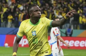 Brasil a Argentina, ¿qué equipos se han clasificado para la Copa Mundial de la FIFA 2026? Brasil a Argentina, ¿qué equipos se han clasificado para la Copa Mundial de la FIFA 2026?