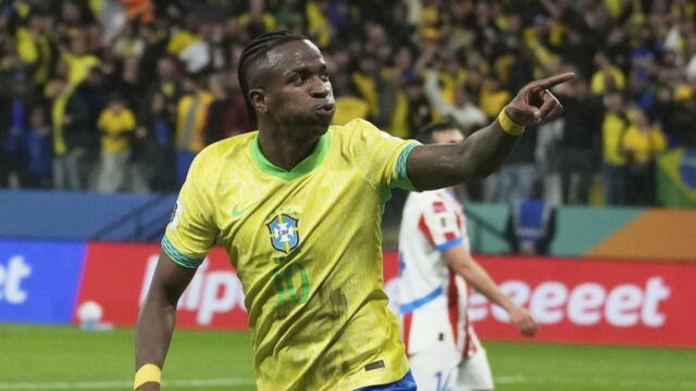 Brasil a Argentina, ¿qué equipos se han clasificado para la Brasil a Argentina, ¿qué equipos se han clasificado para la Copa Mundial de la FIFA 2026?