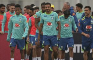 Ecuador vs Brasil: récord completo de la cabeza a cabeza antes de la Copa Mundial de la FIFA 2026 CONMEBOL CALIFICADOR Ecuador vs Brasil: récord completo de la cabeza a cabeza antes de la Copa Mundial de la FIFA 2026 CONMEBOL CALIFICADOR