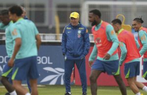 Ecuador vs Brasil Información de transmisión en vivo: Cómo ver la Copa Mundial de la FIFA 2026 Calificador de Conmebol en India, canal de televisión, en línea Ecuador vs Brasil Información de transmisión en vivo: Cómo ver la Copa Mundial de la FIFA 2026 Calificador de Conmebol en India, canal de televisión, en línea