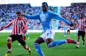 Haji Wright will miss the rest of the Concacaf Gold Cup with Achilles injury Haji Wright will miss the rest of the Concacaf Gold Cup with Achilles injury