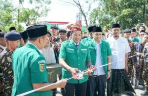 Buma Channel 10,000 toneladas de residuos de aceite de palma a Sumbagel