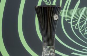 Irish Club Drogheda prohibió la liga de la conferencia por la UEFA para romper las reglas de propiedad Irish Club Drogheda prohibió la liga de la conferencia por la UEFA para romper las reglas de propiedad