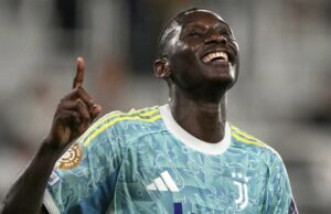 FIFA Club World Cup 2025: Juventus vence a Al Ain, salta a Manchester City en clasificación grupal FIFA Club World Cup 2025: Juventus vence a Al Ain, salta a Manchester City en clasificación grupal