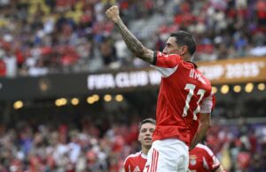 Why is Benfica vs Auckland City delayed the second half in FIFA Club World Cup 2025? Why is Benfica vs Auckland City delayed the second half in FIFA Club World Cup 2025?