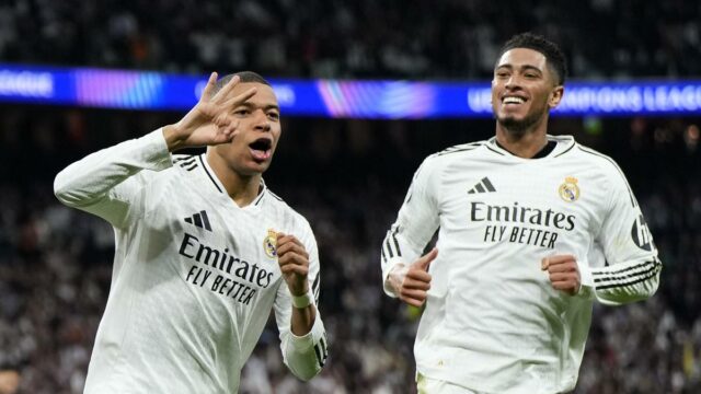 Real Madrid vs Al Hilal Live Score, FIFA Club World Cup 2025: RMA 0-0 HIL; No Mbappe en el escuadrón para Los Blancos

