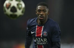 PSG vs Atlético de la transmisión en vivo de Madrid: ¿Dónde ver el partido de la Copa Mundial de la FIFA 2025? Alineaciones predichas PSG vs Atlético de la transmisión en vivo de Madrid: ¿Dónde ver el partido de la Copa Mundial de la FIFA 2025? Alineaciones predichas