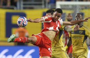 Musiala returns to Bayern -Training after injury fear in Club World Cup Musiala returns to Bayern -Training after injury fear in Club World Cup