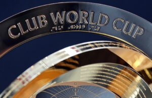 ¿Cómo ver la Copa Mundial de Clubes FIFA 2025 en India y en todo el mundo? ¿Cómo ver la Copa Mundial de Clubes FIFA 2025 en India y en todo el mundo?