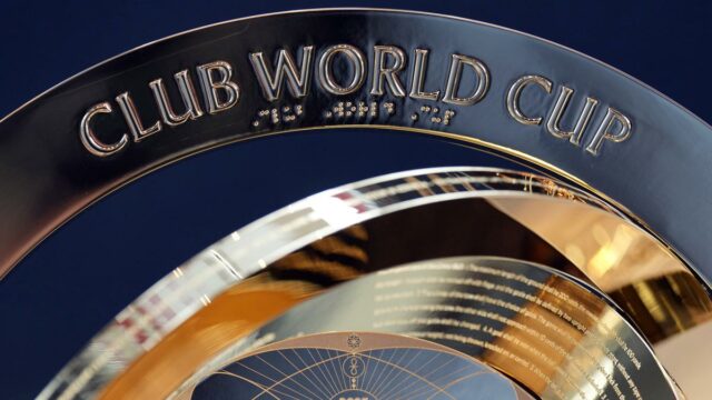 ¿Cómo ver la Copa Mundial de Clubes FIFA 2025 en ¿Cómo ver la Copa Mundial de Clubes FIFA 2025 en India y en todo el mundo?