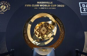 ¿Cuál es el dinero del premio para la Copa Mundial de Clubes FIFA 2025? La Patrulla Fronteriza estará en la Copa Mundial de Clubes, dice que es rutina proporcionar seguridad para tales eventos