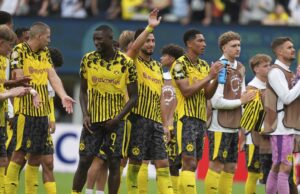 Mamelodi Sundowns vs Borussia Dortmund, Live streaming info: Where to watch the FIFA Club World Cup 2025 match? Predicted line -Ups Mamelodi Sundowns vs Borussia Dortmund, Live streaming info: Where to watch the FIFA Club World Cup 2025 match? Predicted line -Ups