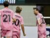 FIFA Club World Cup: Messi Strikes As Inter Miami Clinches Comeback Win vs Porto FIFA Club World Cup: Messi Strikes As Inter Miami Clinches Comeback Win vs Porto