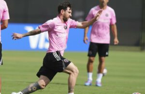 Inter Miami vs Al Ahly, FIFA Club World Cup 2025 Streaming-Info: ¿Dónde ver jugar a Lionel Messi? Inter Miami vs Al Ahly, FIFA Club World Cup 2025 Streaming-Info: ¿Dónde ver jugar a Lionel Messi?