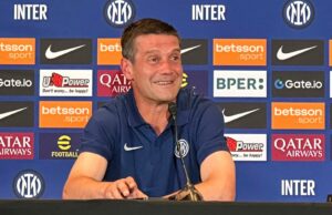 El nuevo entrenador del Inter de Milán, Chivu: Club World Cup es la oportunidad de sacudir la ‘desilusión’ de la pérdida final de la UCL El nuevo entrenador del Inter de Milán, Chivu: Club World Cup es la oportunidad de sacudir la 'desilusión' de la pérdida final de la UCL