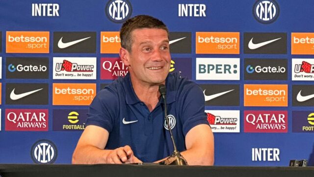 El nuevo entrenador del Inter de Milán, Chivu: Club World Cup es la oportunidad de sacudir la 'desilusión' de la pérdida final de la UCL

