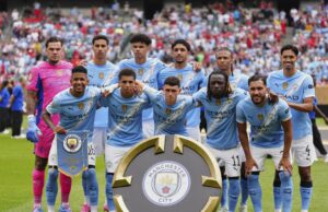 ¿Por qué Manchester City ha sido multado por la Premier League? ¿Por qué Manchester City ha sido multado por la Premier League?