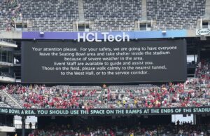 ¿Por qué se ha suspendido Palmeiras vs Al Ahly FIFA Club World Cup? ¿Por qué se ha suspendido Palmeiras vs Al Ahly FIFA Club World Cup?