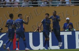 Salzburg vs Al Hilal Live Streaming Info: Where to watch the FIFA Club World Cup 2025 match? Predicted line -Ups Salzburg vs Al Hilal Live Streaming Info: Where to watch the FIFA Club World Cup 2025 match? Predicted line -Ups