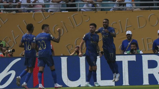Salzburg vs Al Hilal Live Streaming Info: Where to watch the FIFA Club World Cup 2025 match? Predicted line -Ups

