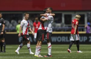 FIFA Club World Cup 2025: River Plate ve a Urawa para comenzar a ganar FIFA Club World Cup 2025: River Plate ve a Urawa para comenzar a ganar