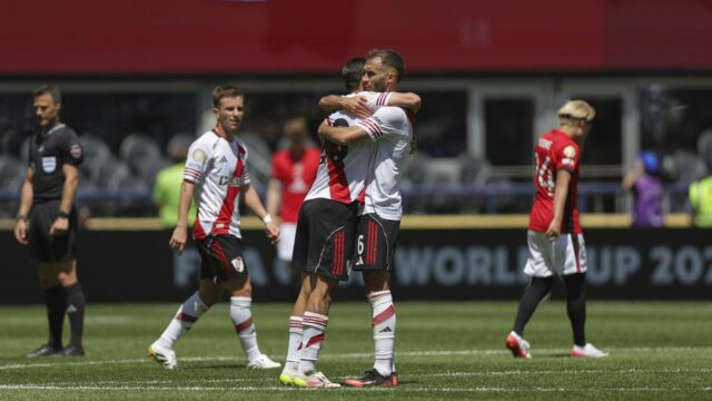 FIFA Club World Cup 2025: River Plate ve a Urawa para comenzar a ganar

