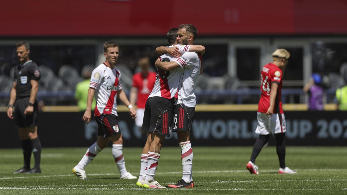 FIFA Club World Cup 2025: River Plate ve a Urawa para comenzar a ganar

