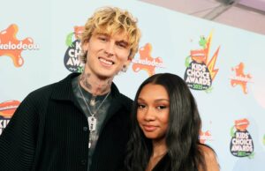 MGK dice que es un «animador» para su hija para una excursión conjunta rara (exclusiva) MGK dice que es un "animador" para su hija para una excursión conjunta rara (exclusiva)
